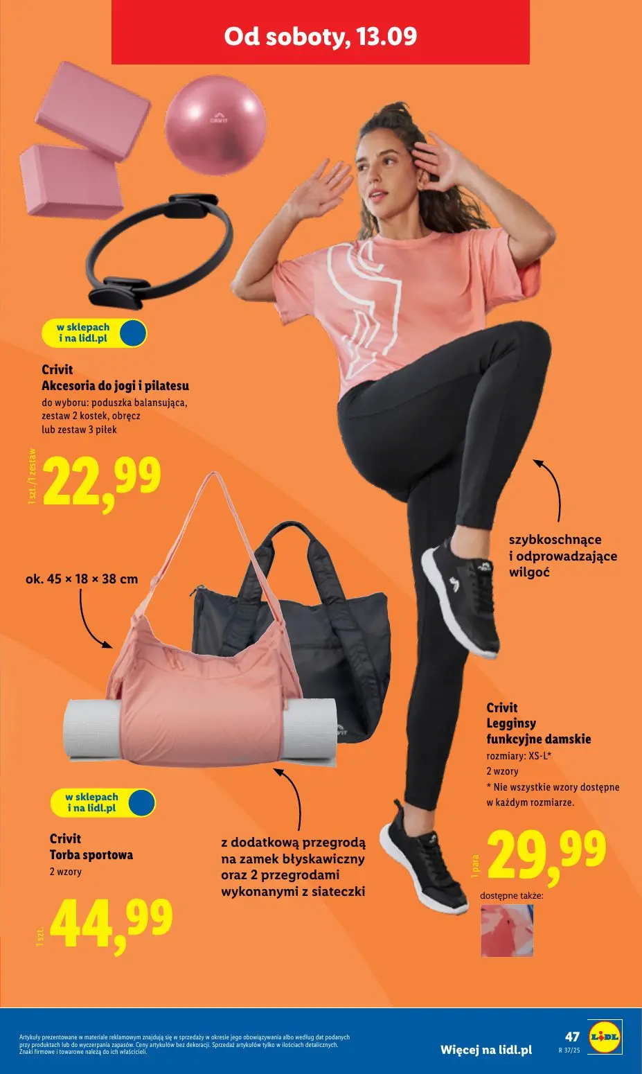 gazetka promocyjna LIDL Zrób to sam! - Strona 51
