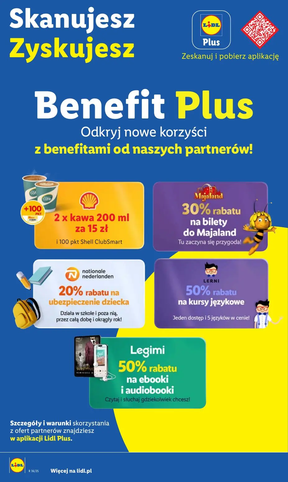 gazetka promocyjna LIDL Zrób to sam! - Strona 52