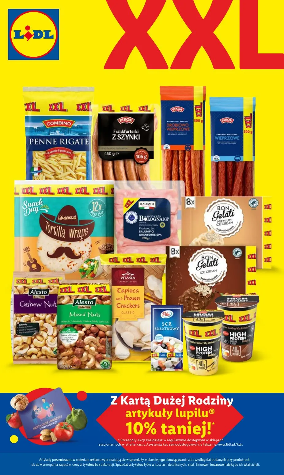gazetka promocyjna LIDL Zrób to sam! - Strona 56