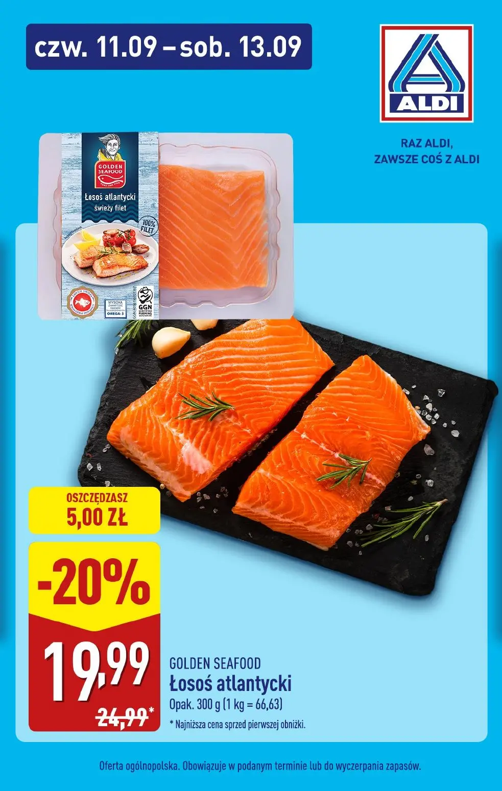 gazetka promocyjna ALDI Najlepsze promocje od czwartku - Strona 4