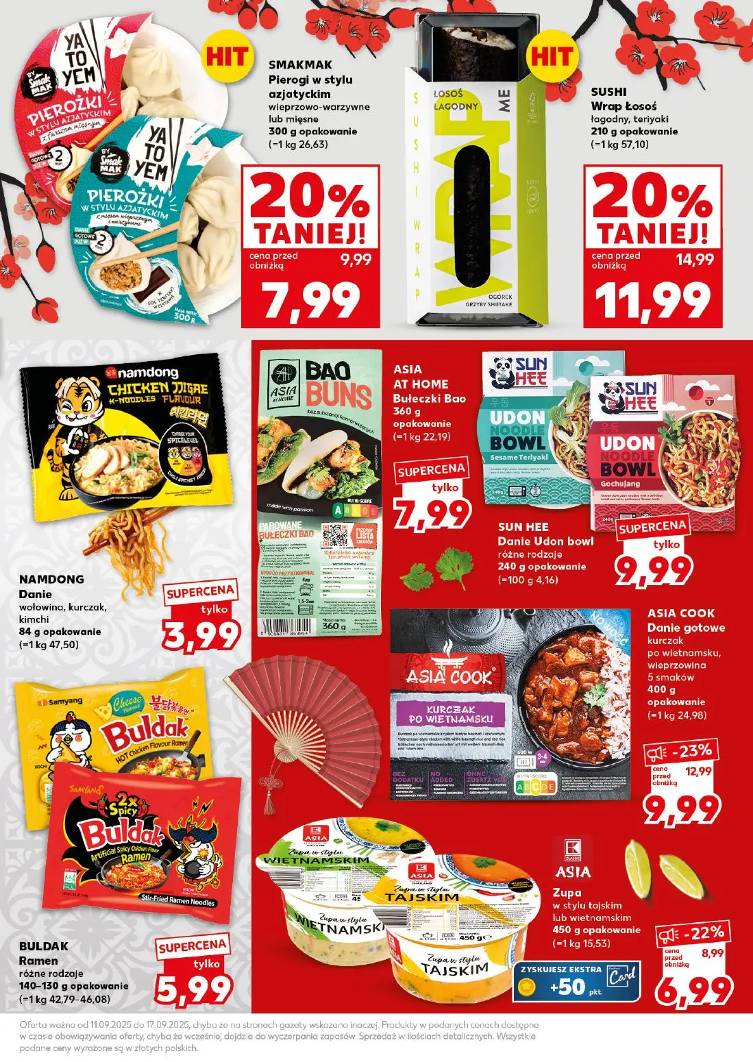 gazetka promocyjna Kaufland Super Sobota - Strona 15