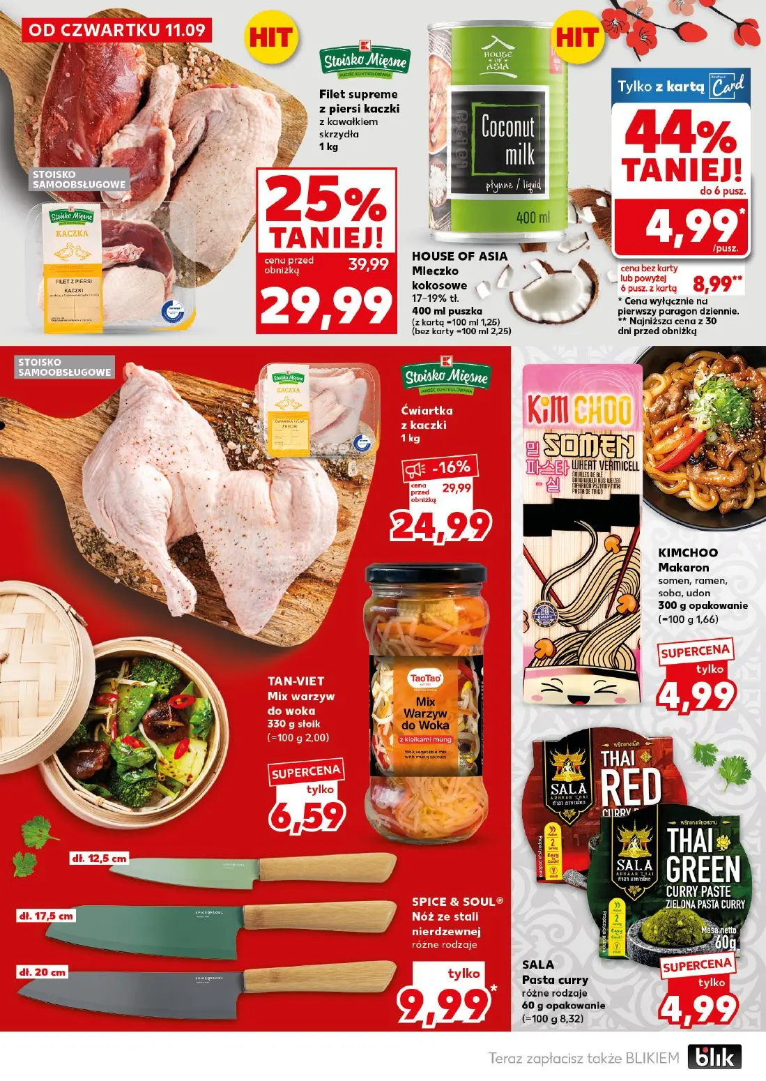gazetka promocyjna Kaufland Super Sobota - Strona 16