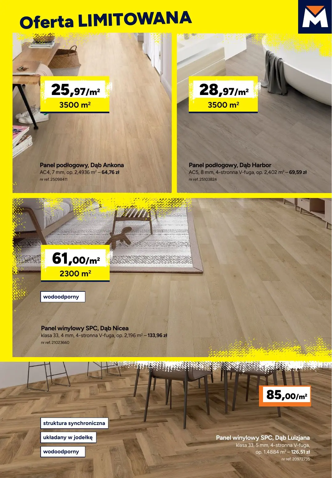 gazetka promocyjna BRICOMAN Zmieniamy ceny na dobre - Strona 9