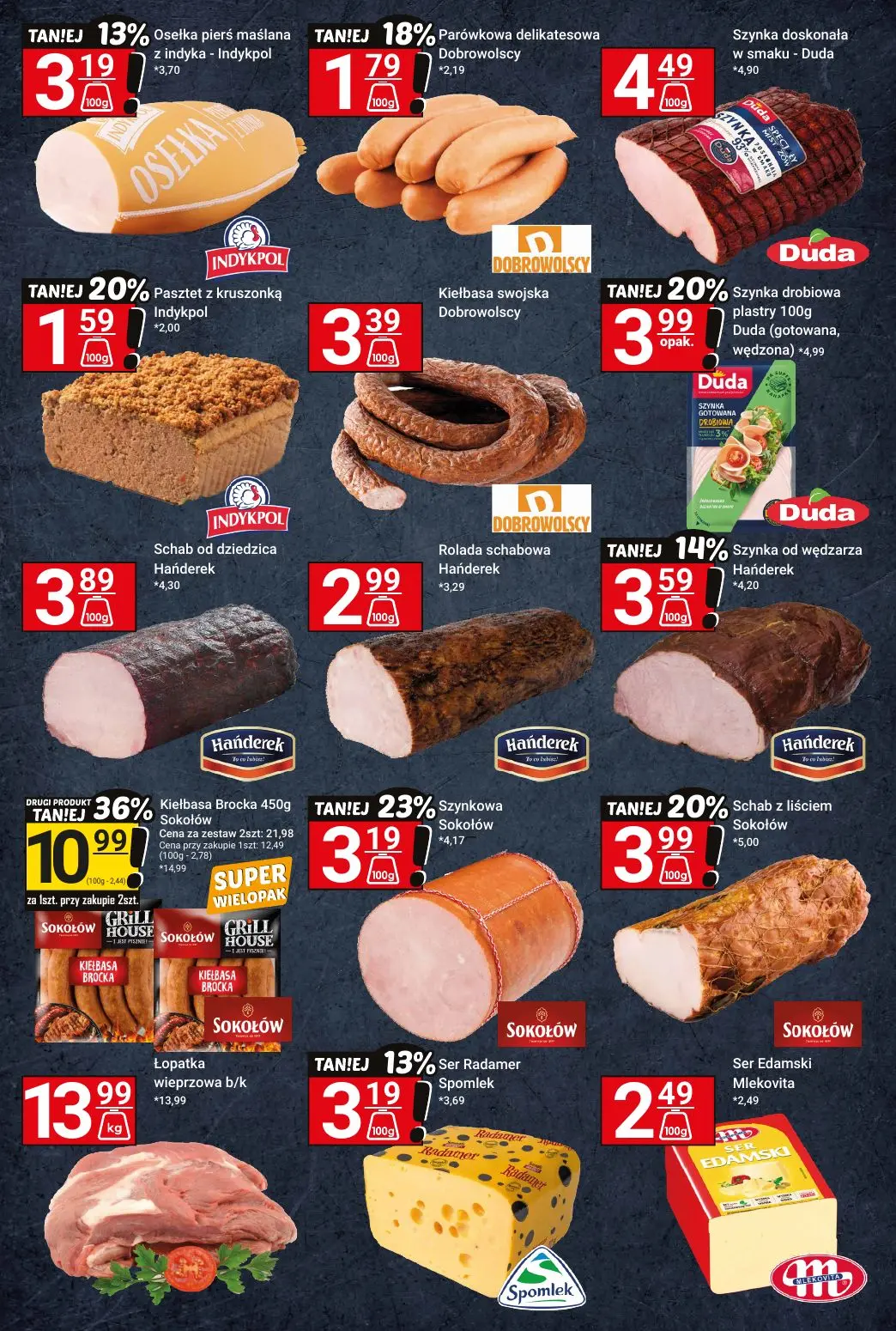 gazetka promocyjna Hitpol Super OKAZJE! - Strona 2