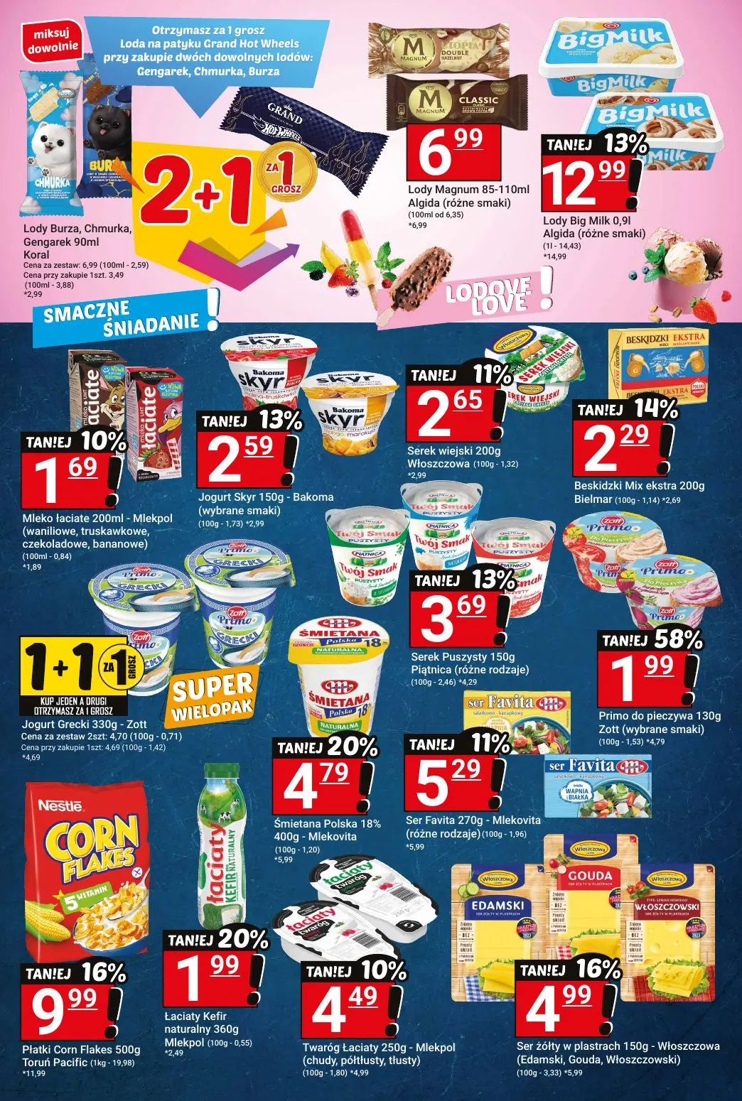 gazetka promocyjna Hitpol Super OKAZJE! - Strona 3