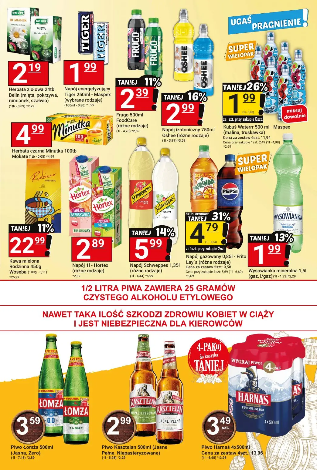 gazetka promocyjna Hitpol Super OKAZJE! - Strona 5