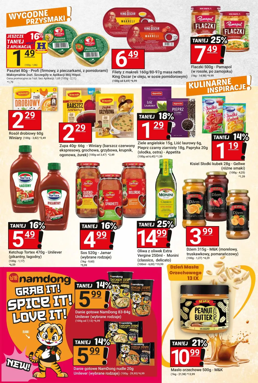 gazetka promocyjna Hitpol Super OKAZJE! - Strona 6