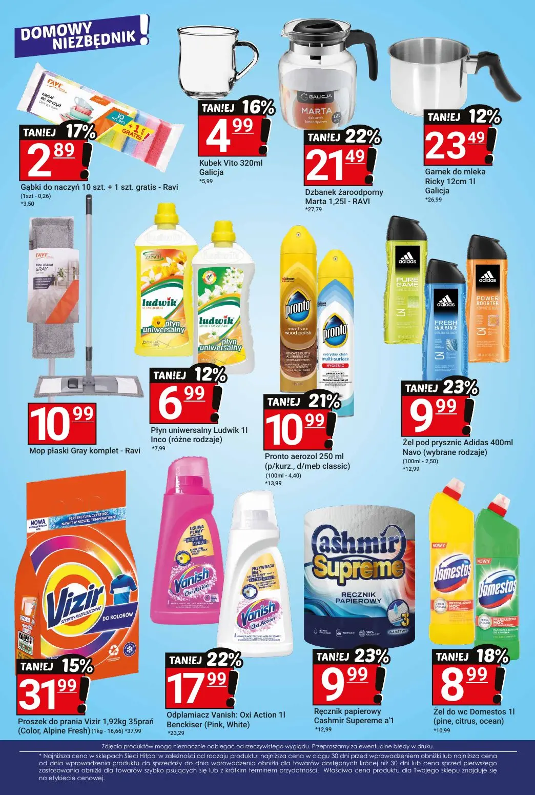 gazetka promocyjna Hitpol Super OKAZJE! - Strona 7
