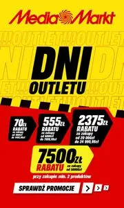 Gazetka promocyjna Media Markt, ważna od 2025-09-08 do 2025-09-14.