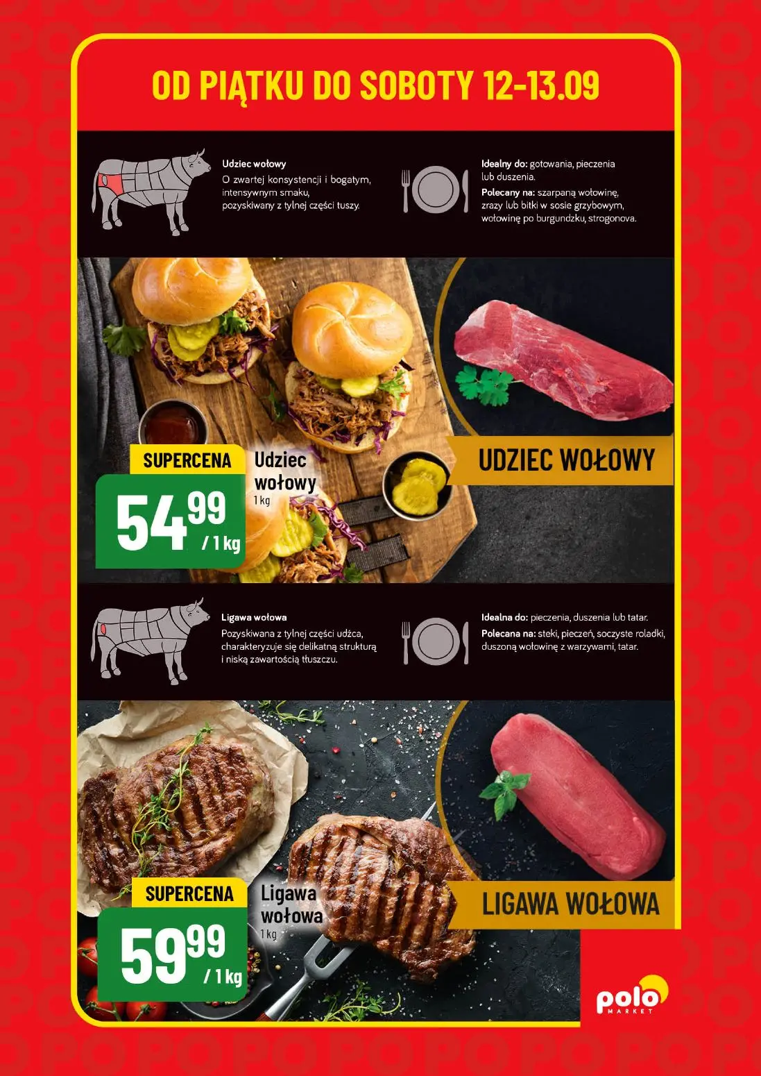 gazetka promocyjna POLOmarket Do POLO po super okazje! - Strona 5