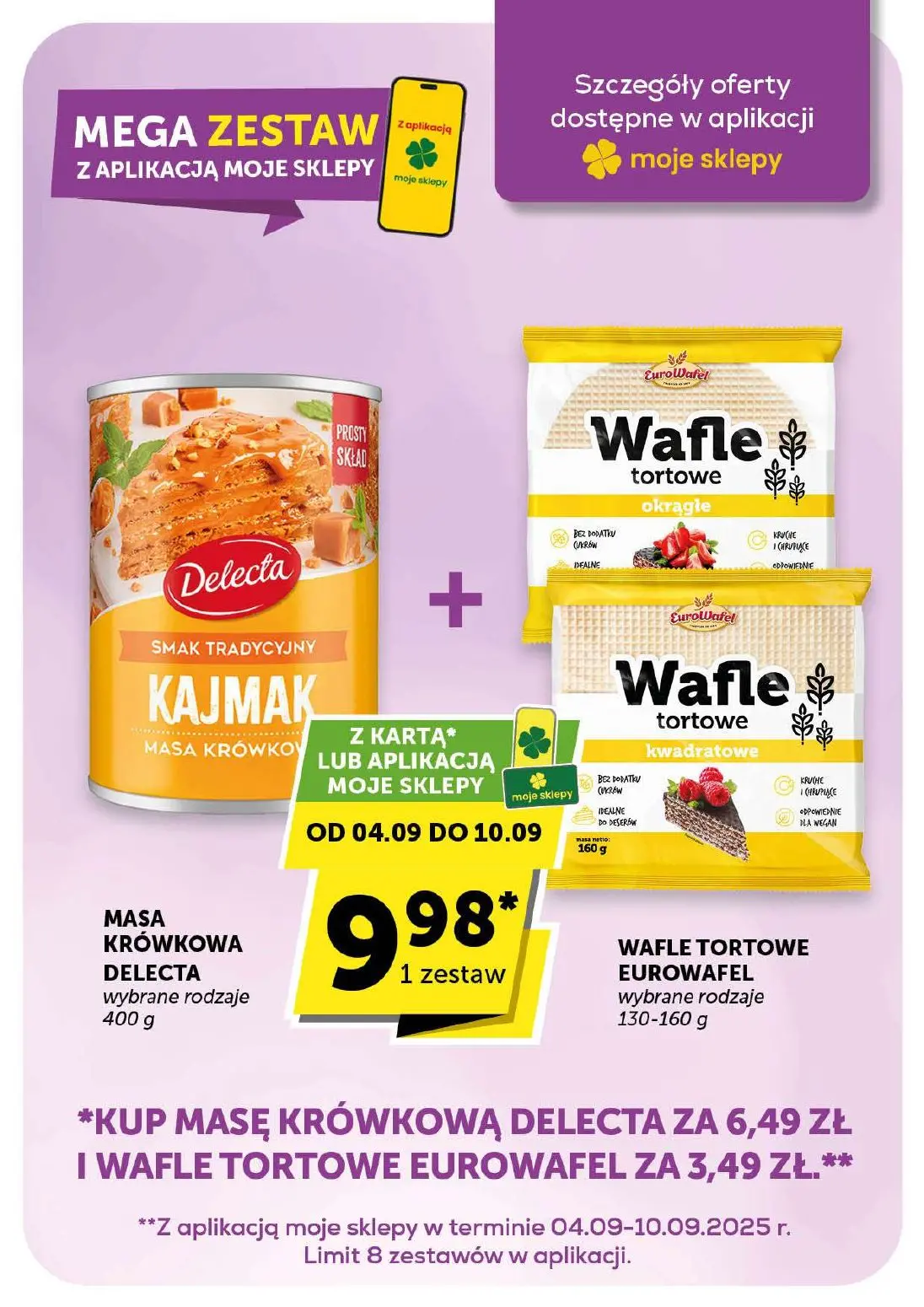 gazetka promocyjna Euro Sklep Supermarket - Strona 19