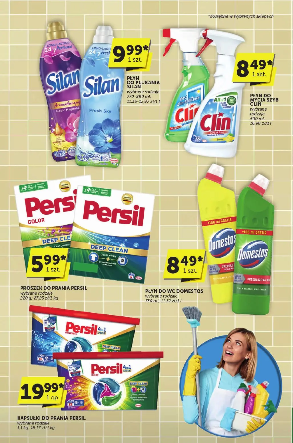 gazetka promocyjna groszek Super okazje! - Strona 30