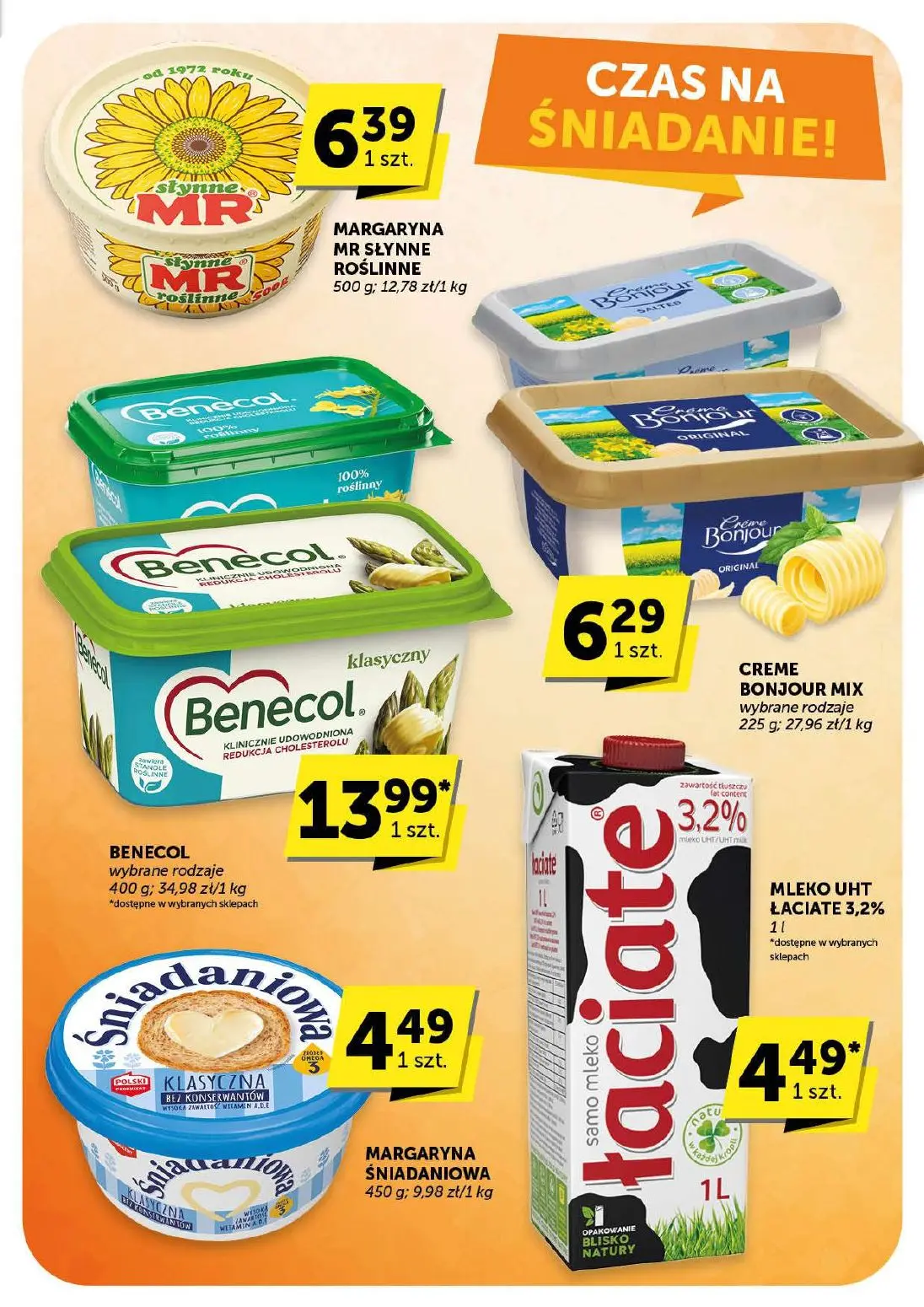 gazetka promocyjna groszek Market - Strona 16
