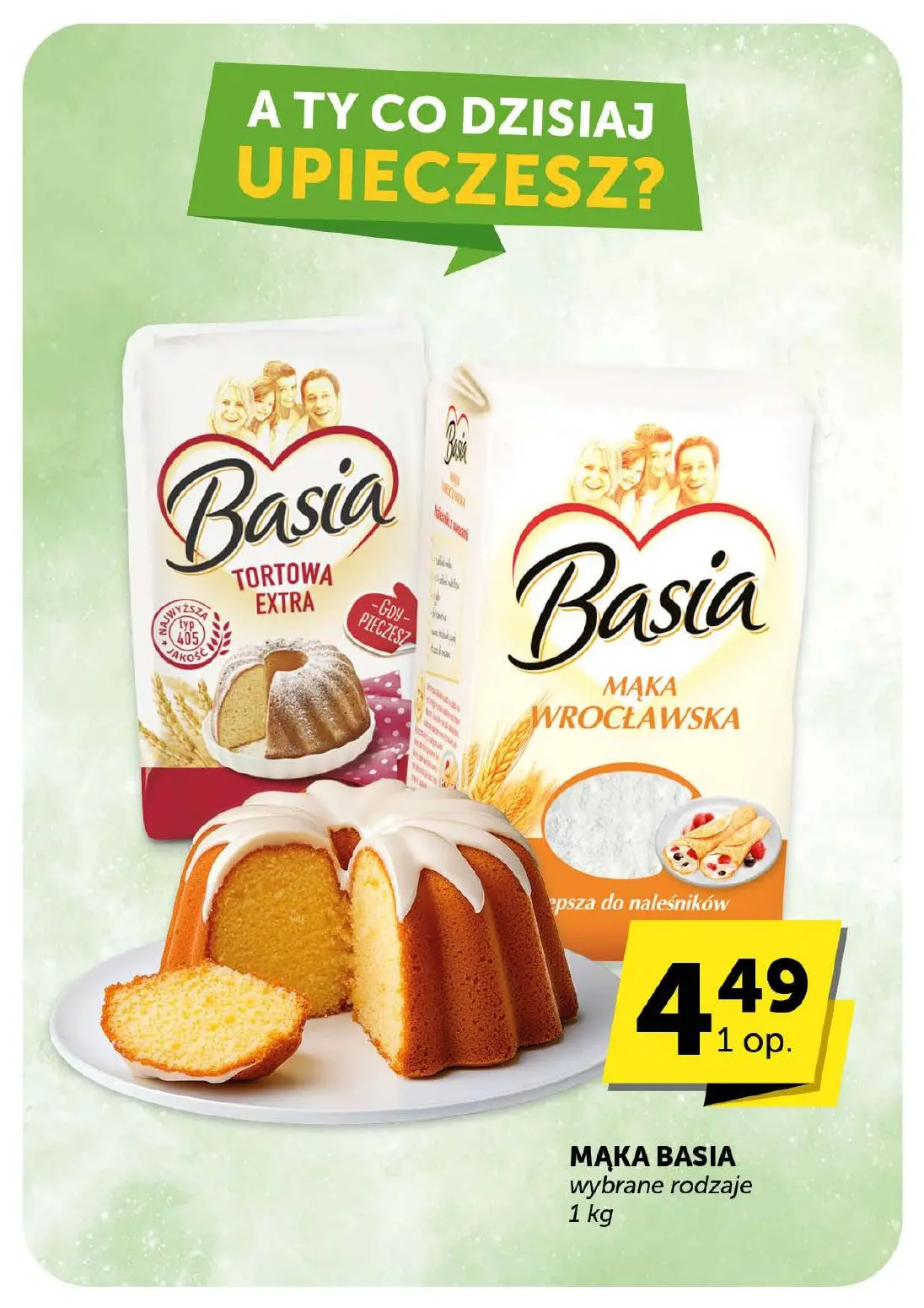 gazetka promocyjna groszek Minimarket - Strona 12