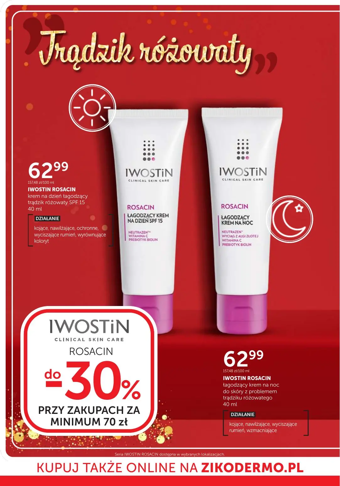 gazetka promocyjna Ziko Jakość stworzona dla Ciebie - Strona 6