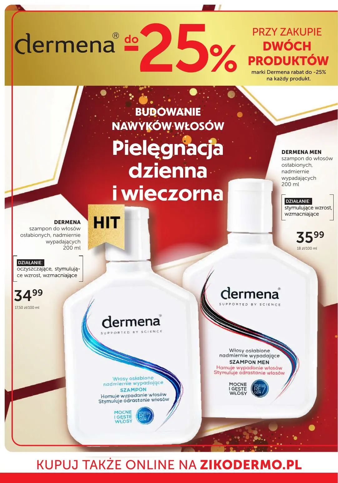 gazetka promocyjna Ziko Jakość stworzona dla Ciebie - Strona 28