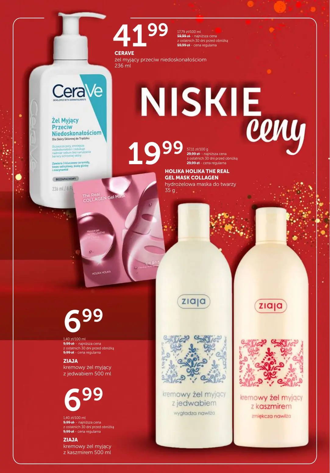 gazetka promocyjna Ziko Jakość stworzona dla Ciebie - Strona 40