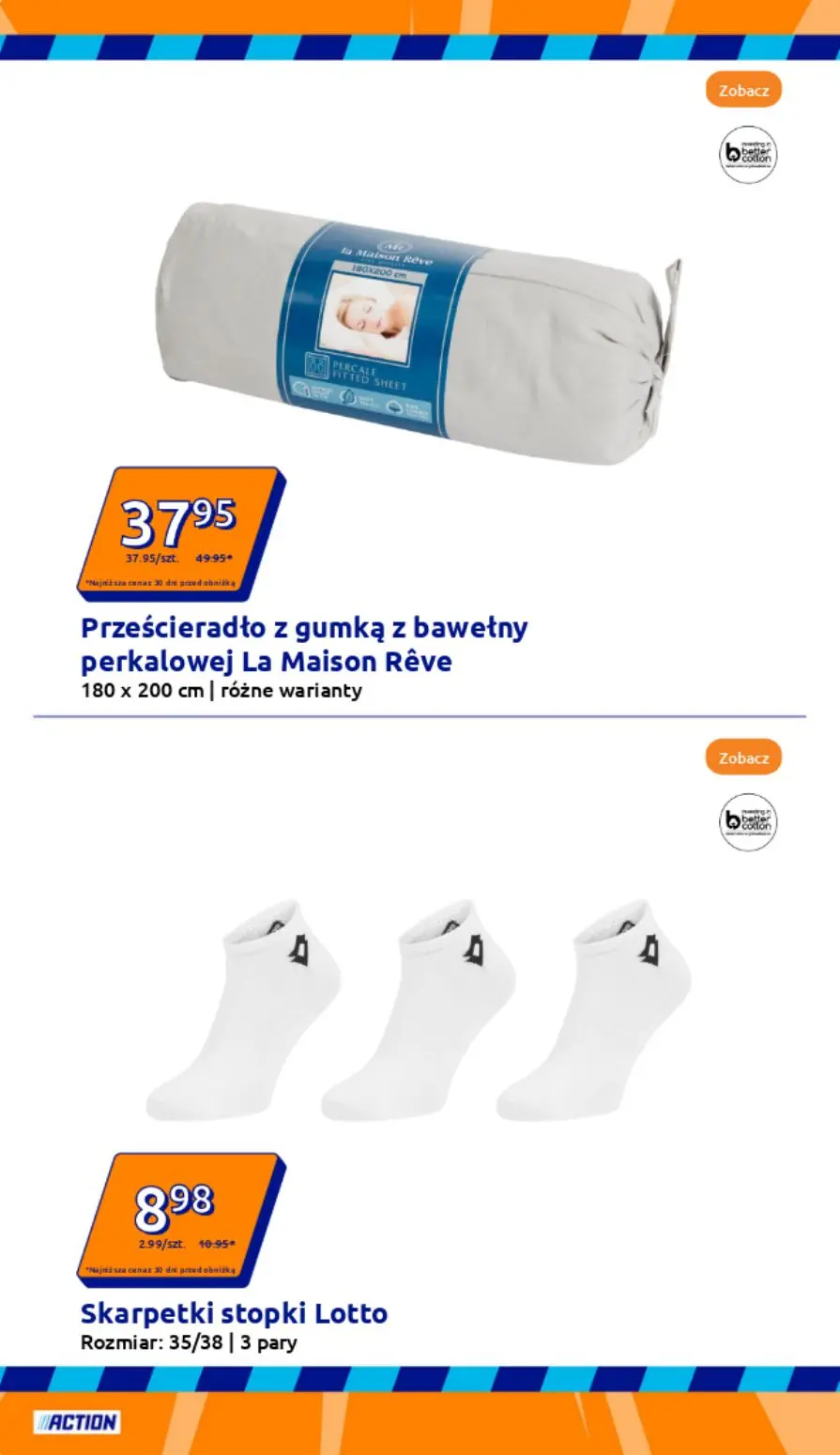 gazetka promocyjna Action Promocje tygodnia - Strona 10