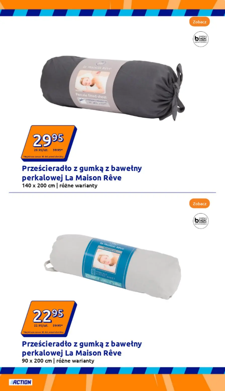 gazetka promocyjna Action Promocje tygodnia - Strona 13