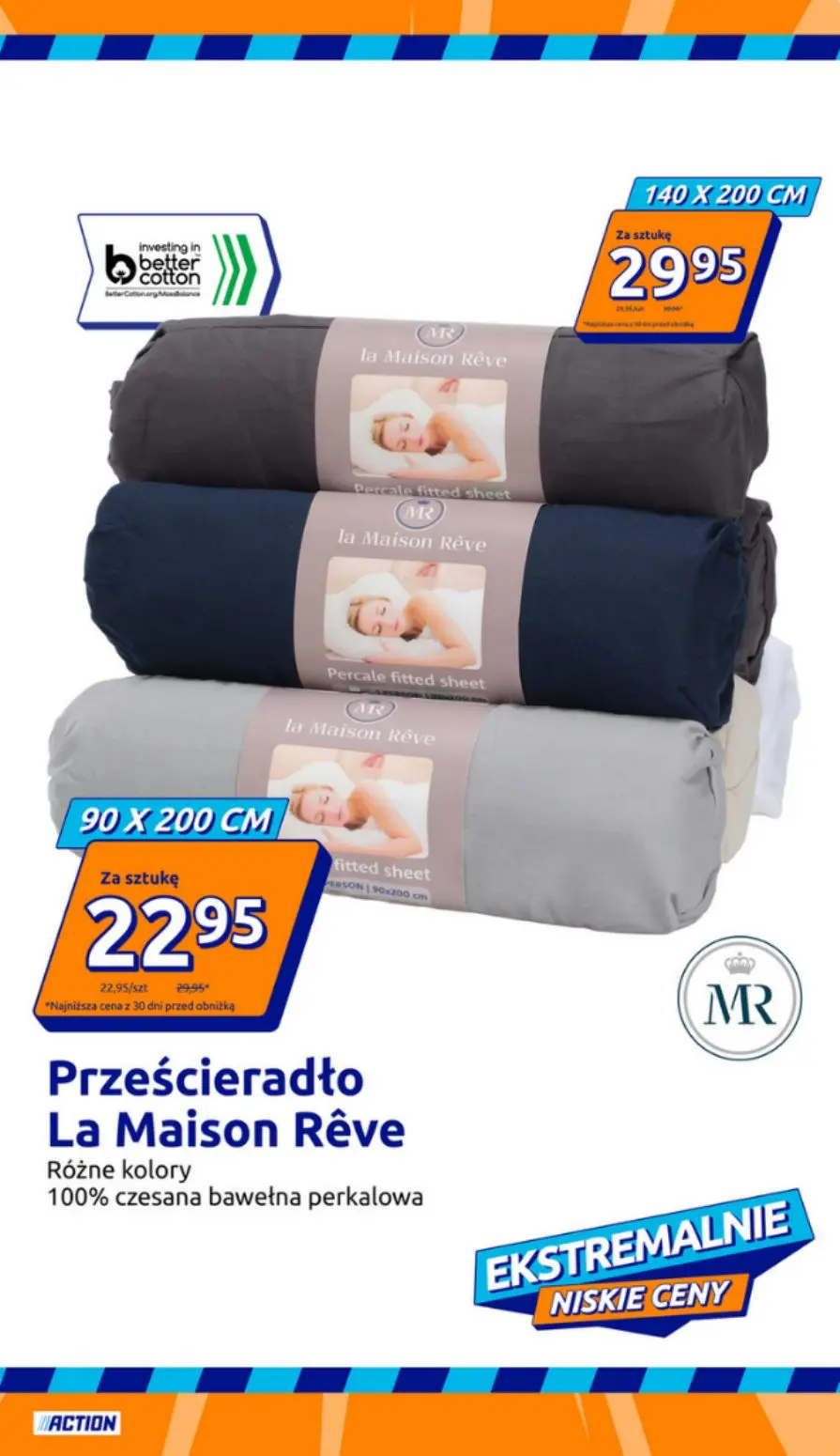 gazetka promocyjna Action Promocje tygodnia - Strona 15