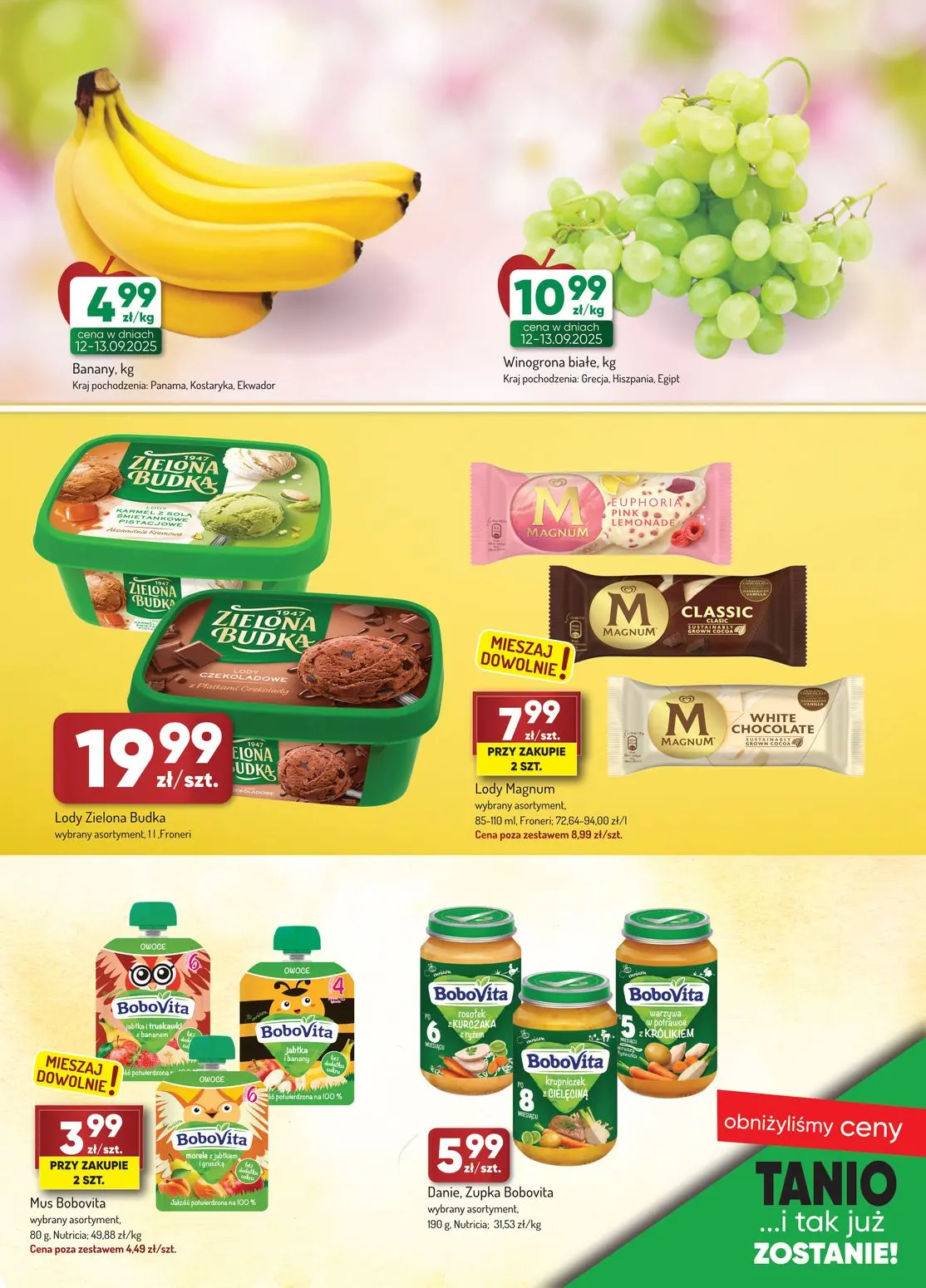 gazetka promocyjna Avita - Strona 3