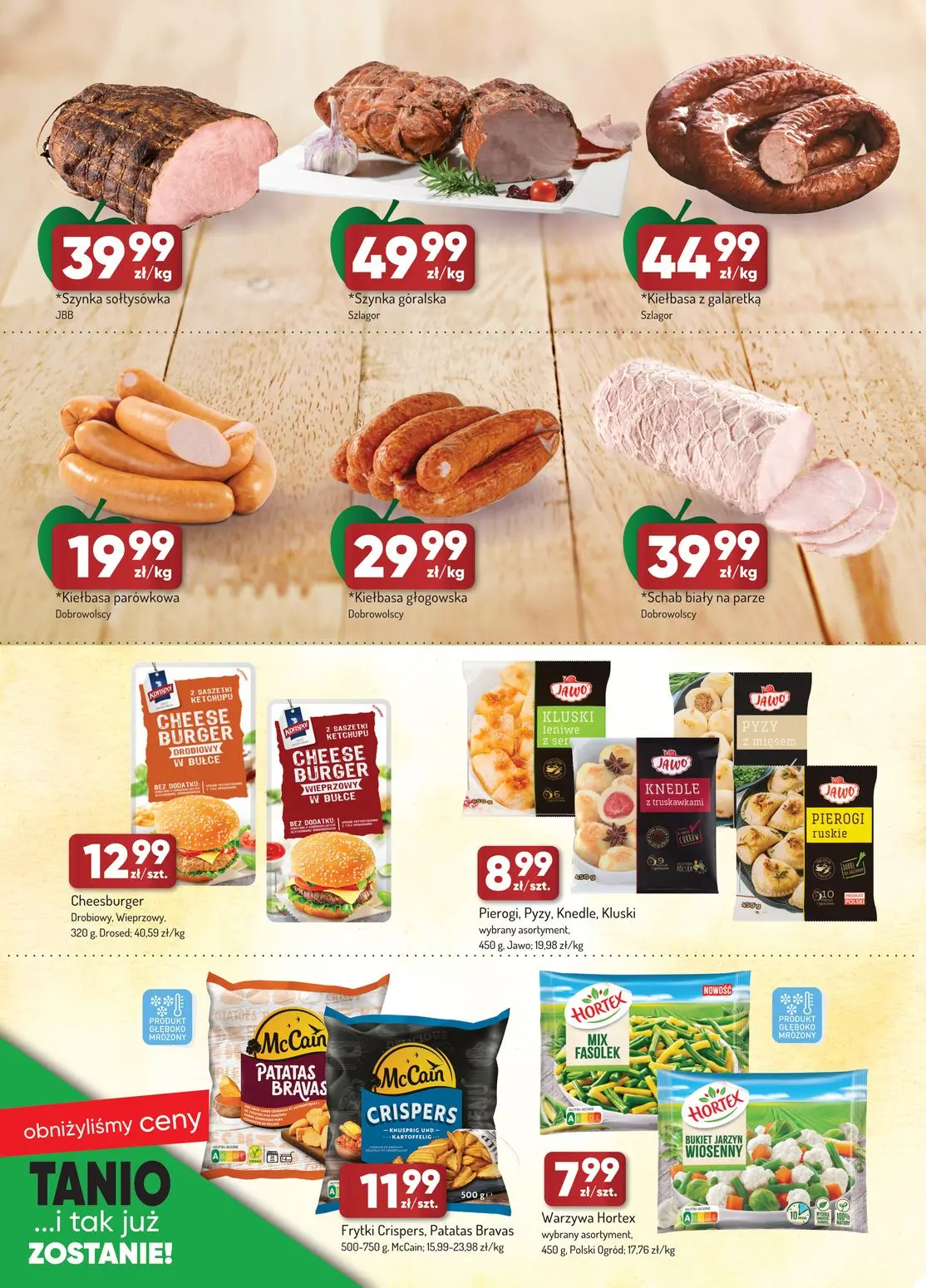 gazetka promocyjna Avita - Strona 4