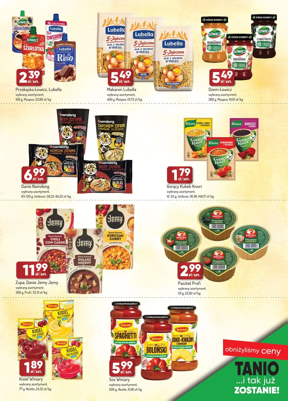 gazetka promocyjna Avita - Strona 5