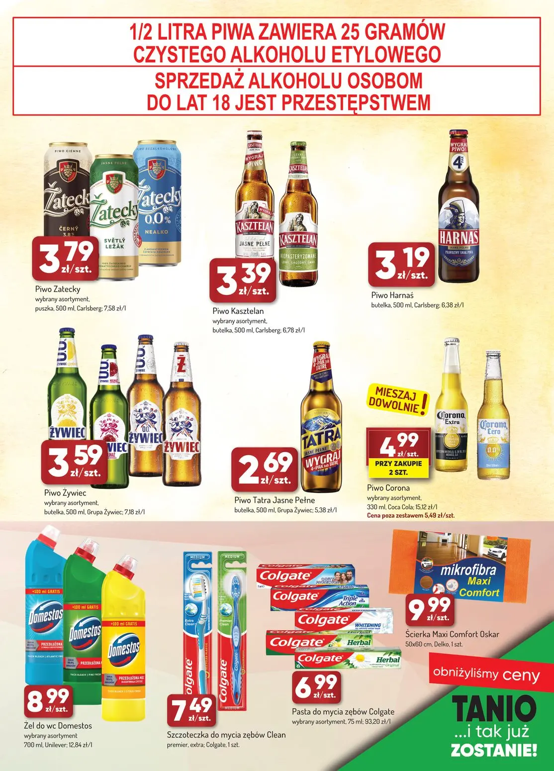 gazetka promocyjna Avita - Strona 7