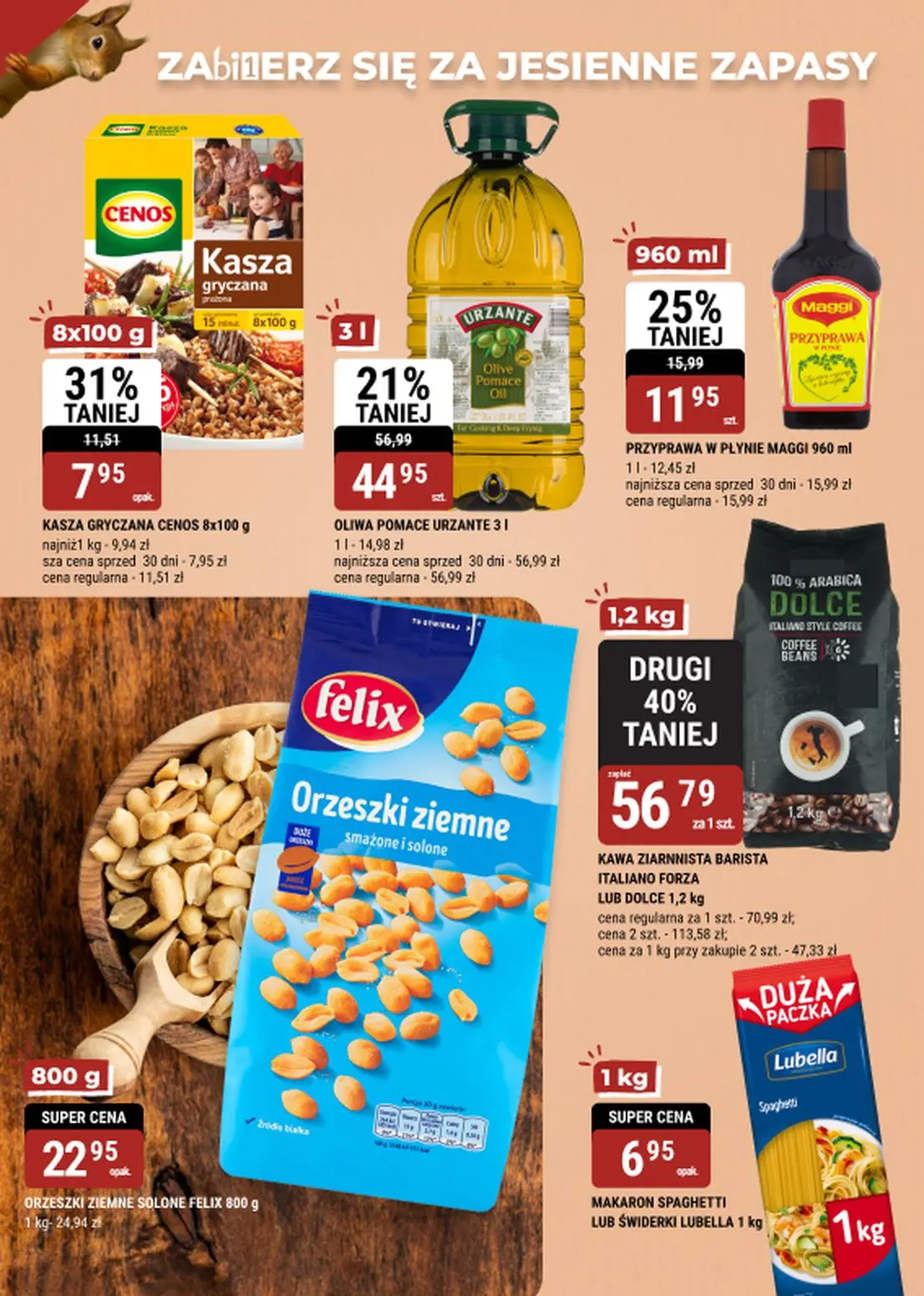 gazetka promocyjna bi1 Bielsko-Biała - Strona 2