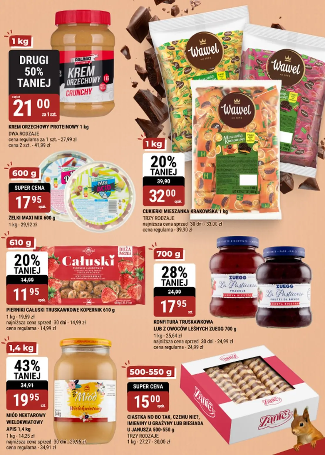 gazetka promocyjna bi1 Bielsko-Biała - Strona 3