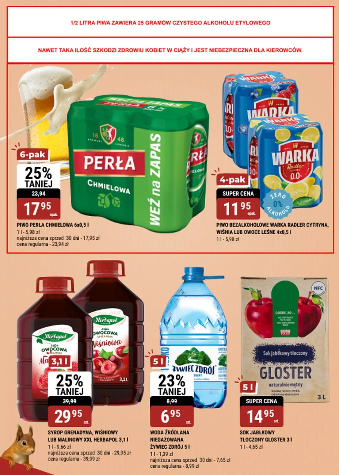 gazetka promocyjna bi1 Bielsko-Biała - Strona 4