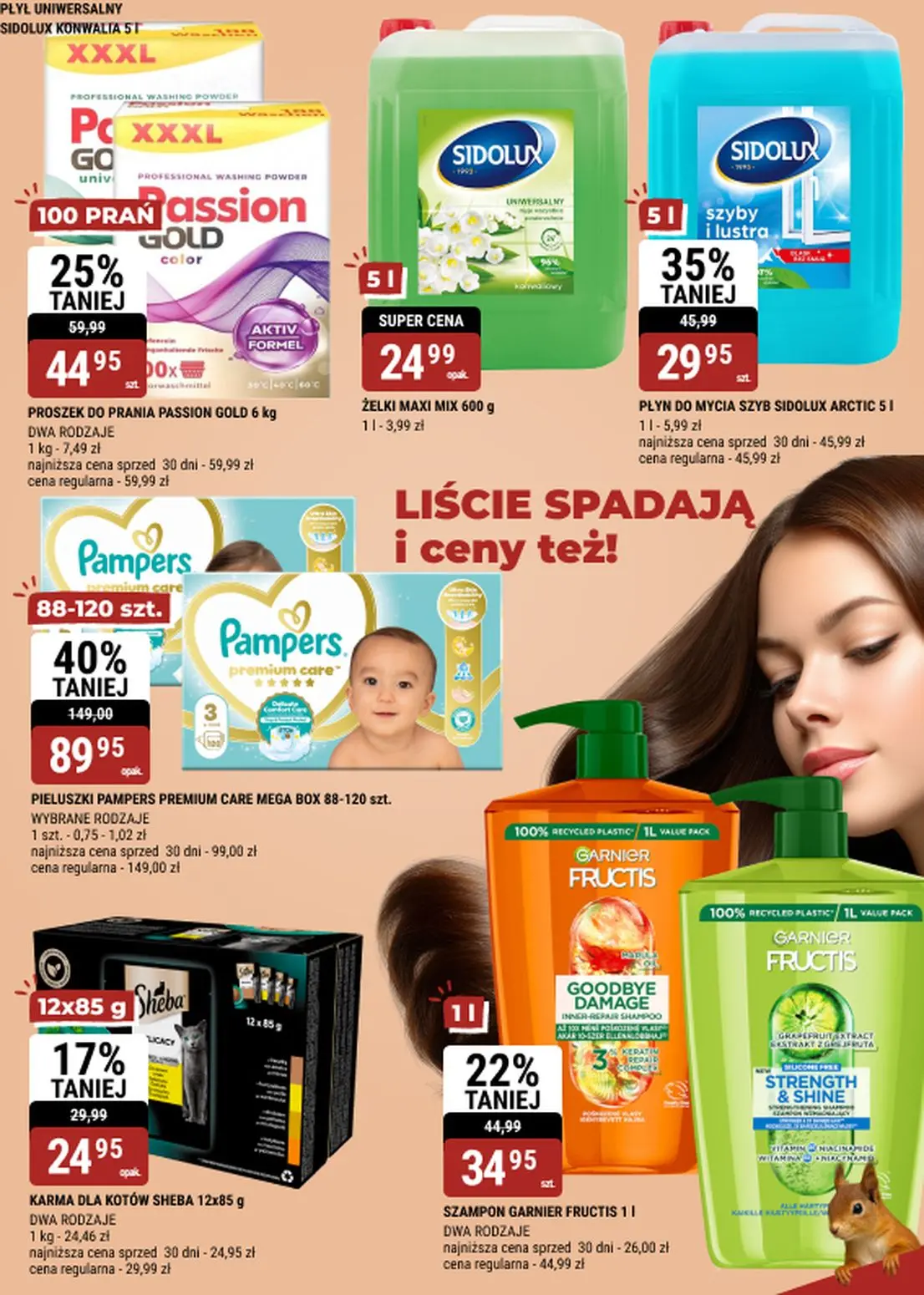 gazetka promocyjna bi1 Bielsko-Biała - Strona 5