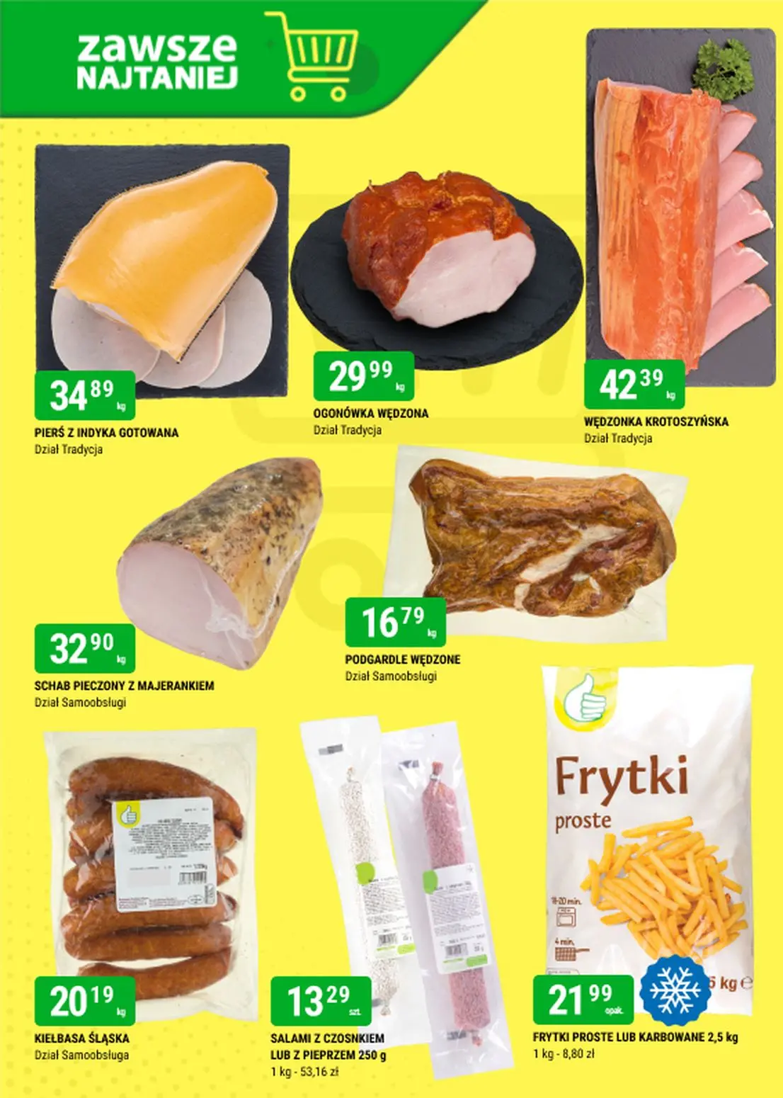 gazetka promocyjna bi1 Bielsko-Biała - Strona 24