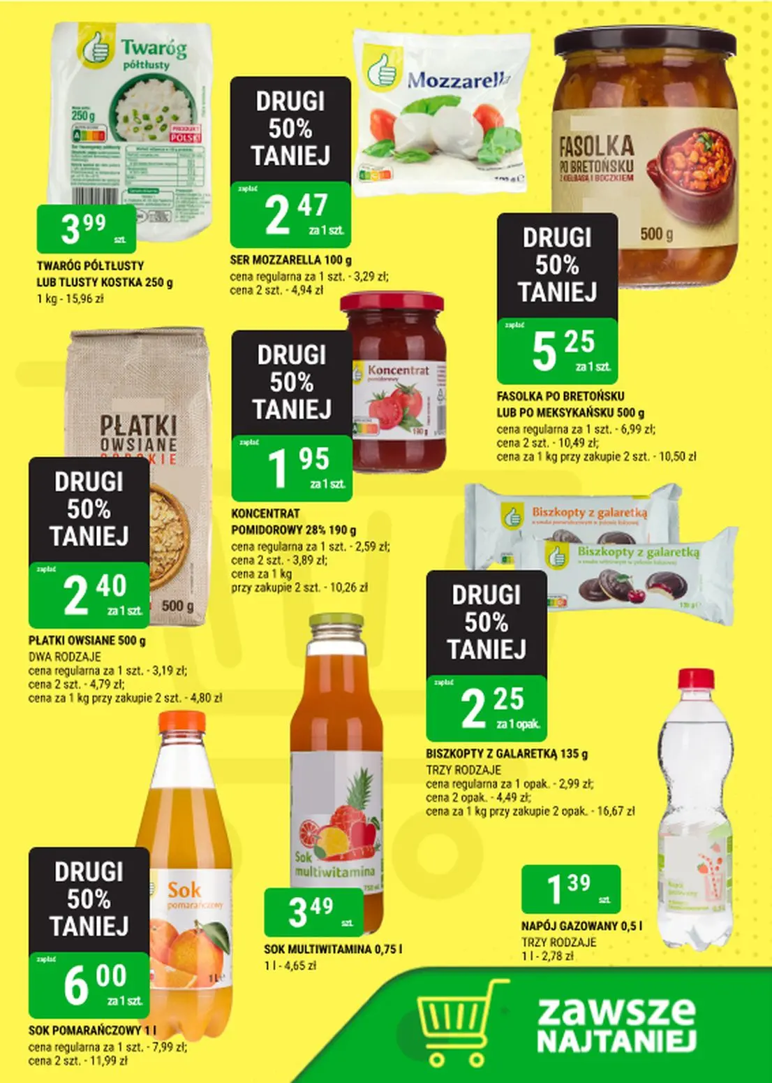 gazetka promocyjna bi1 Bielsko-Biała - Strona 25
