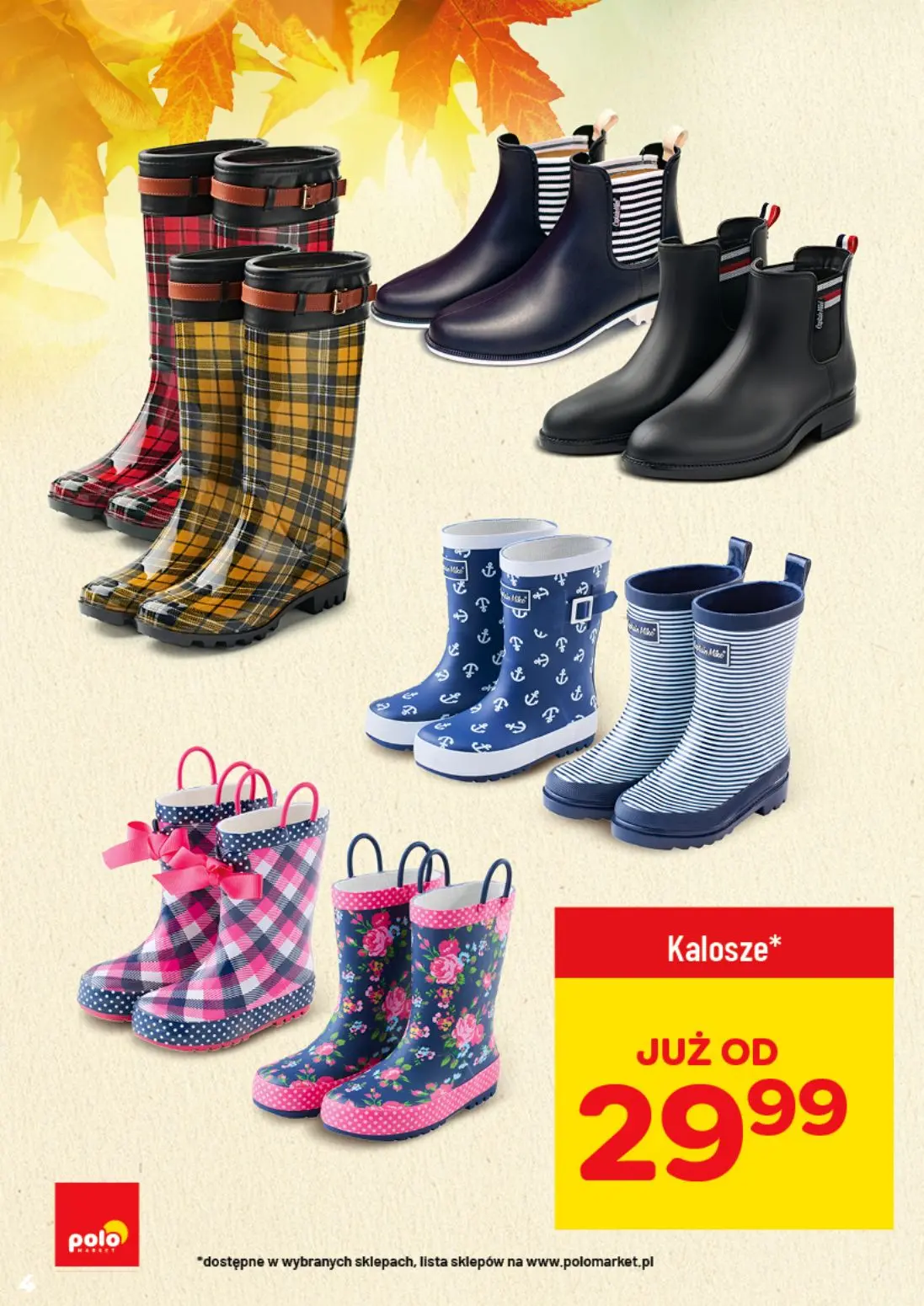 gazetka promocyjna POLOmarket Inspirujący tydzień - Strona 4