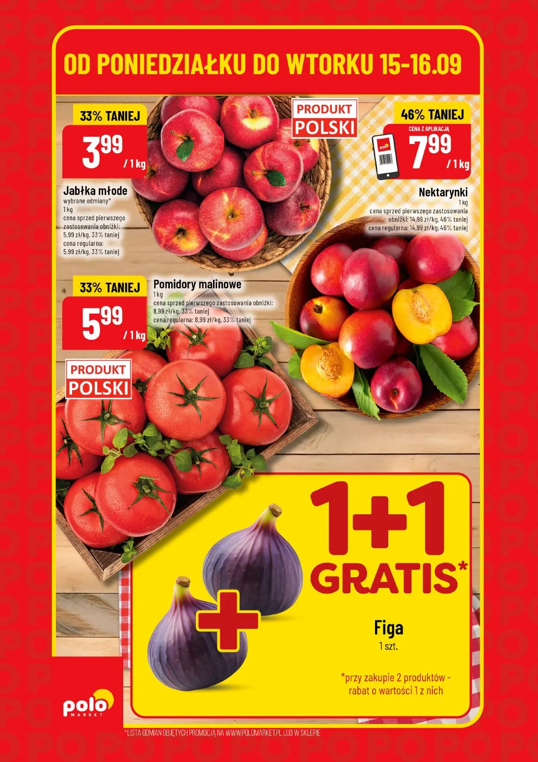 gazetka promocyjna POLOmarket Super hity! - Strona 2