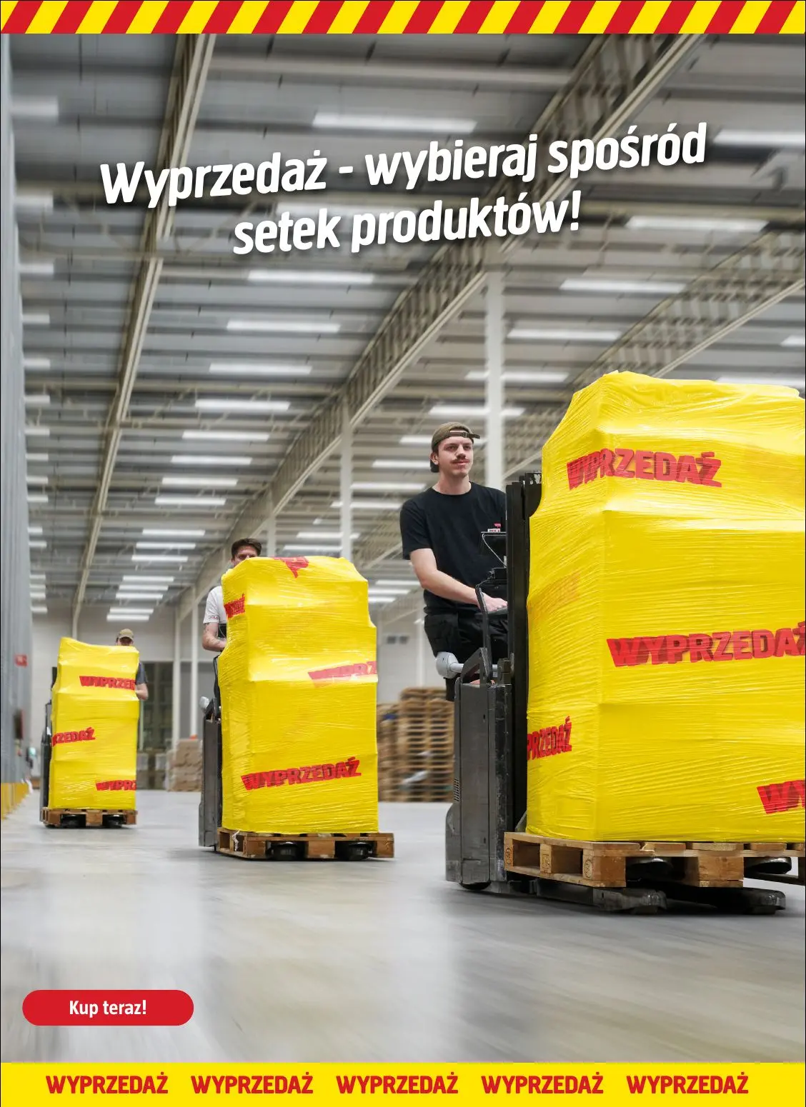 gazetka promocyjna JULA Wyprzedaż! - Strona 8