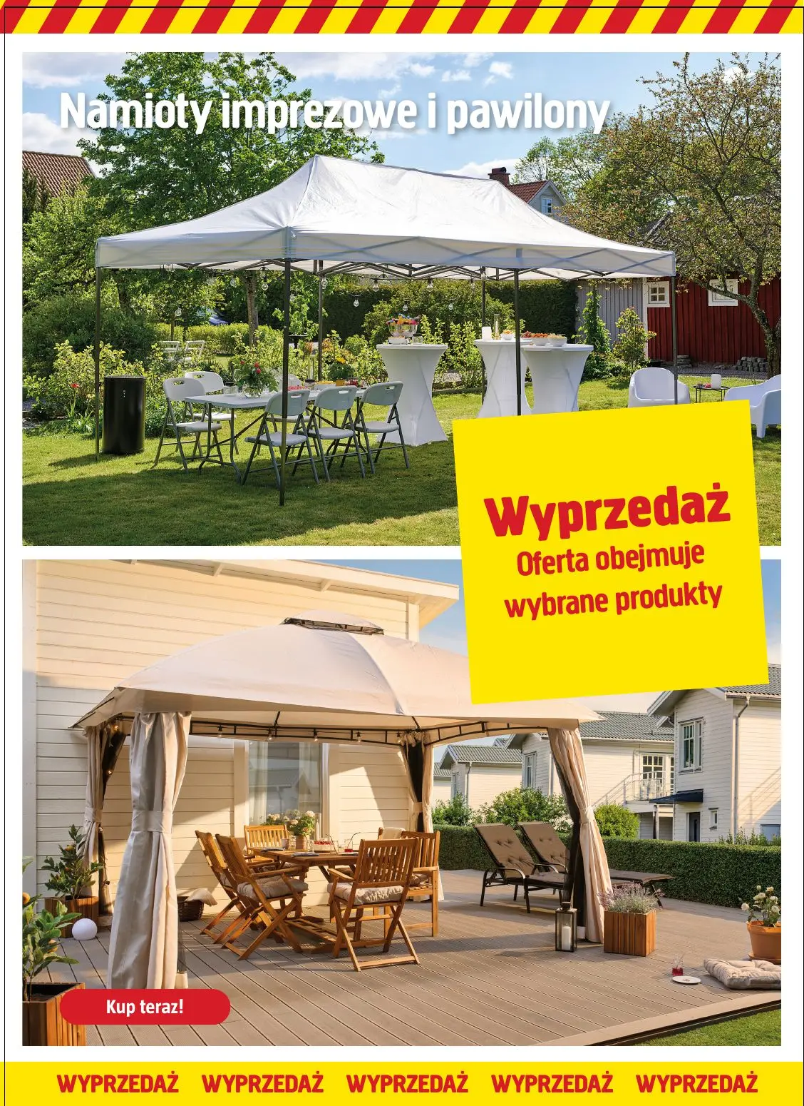 gazetka promocyjna JULA Wyprzedaż! - Strona 9