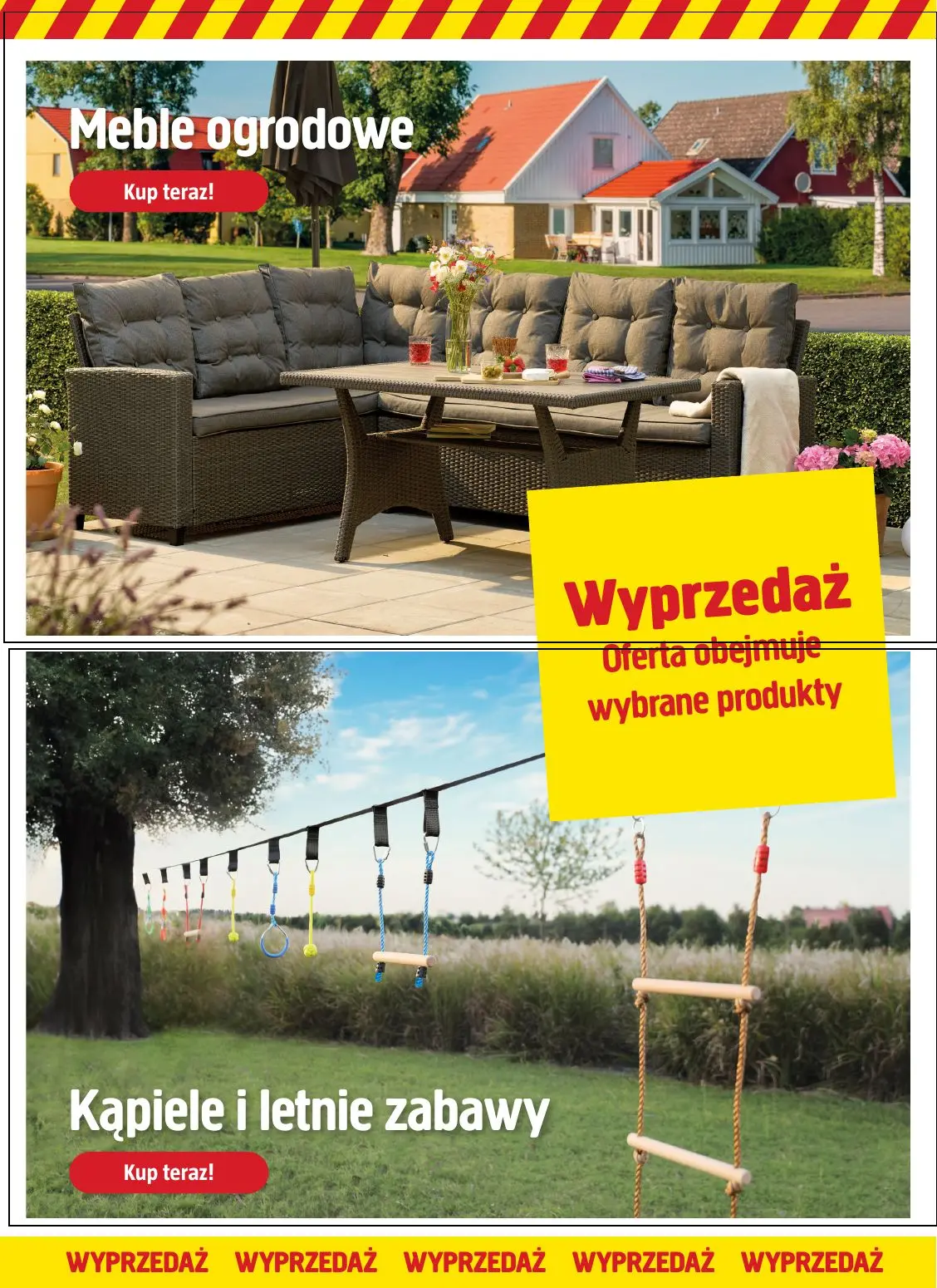 gazetka promocyjna JULA Wyprzedaż! - Strona 12
