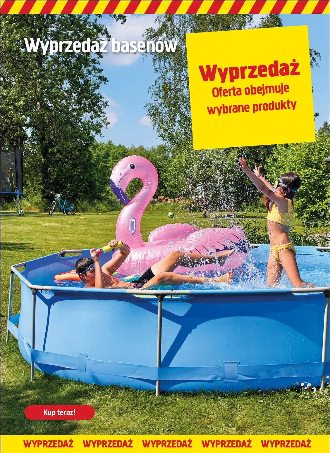 gazetka promocyjna JULA Wyprzedaż! - Strona 15