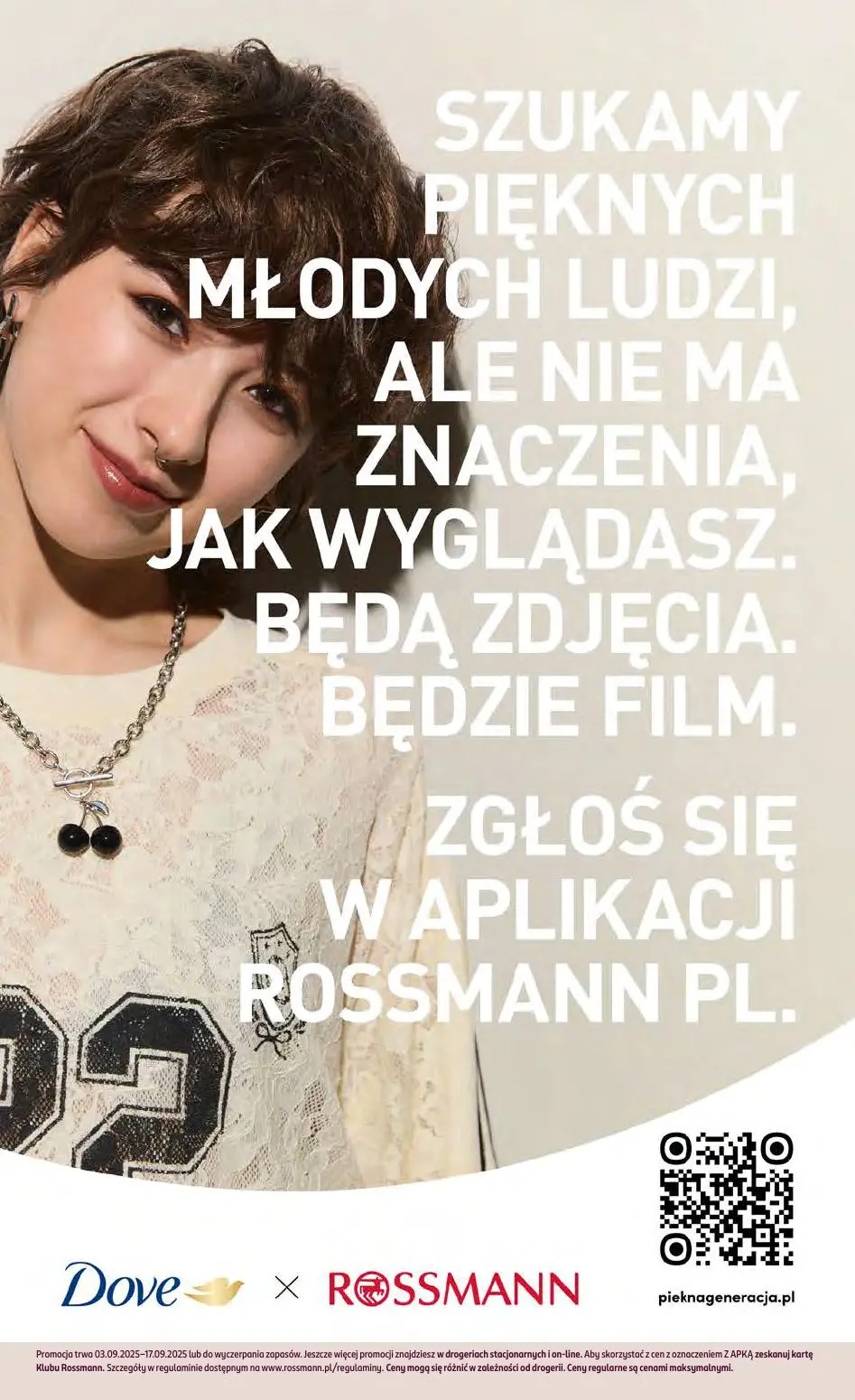 gazetka promocyjna ROSSMANN Moja Drogeria - Strona 17