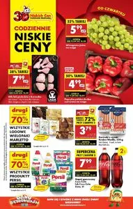 Gazetka promocyjna Biedronka, ważna od 2025-09-11 do 2025-09-17.