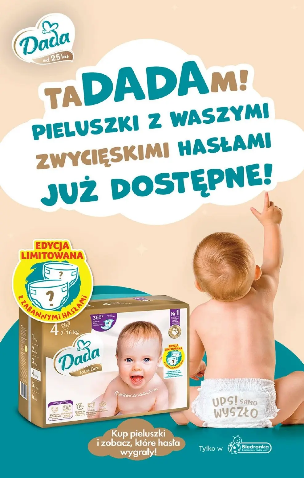 gazetka promocyjna Biedronka Lada tradycyjna. Od czwartku - Strona 57