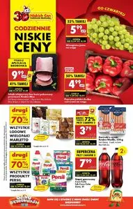 Gazetka promocyjna Biedronka, ważna od 2025-09-11 do 2025-09-17.