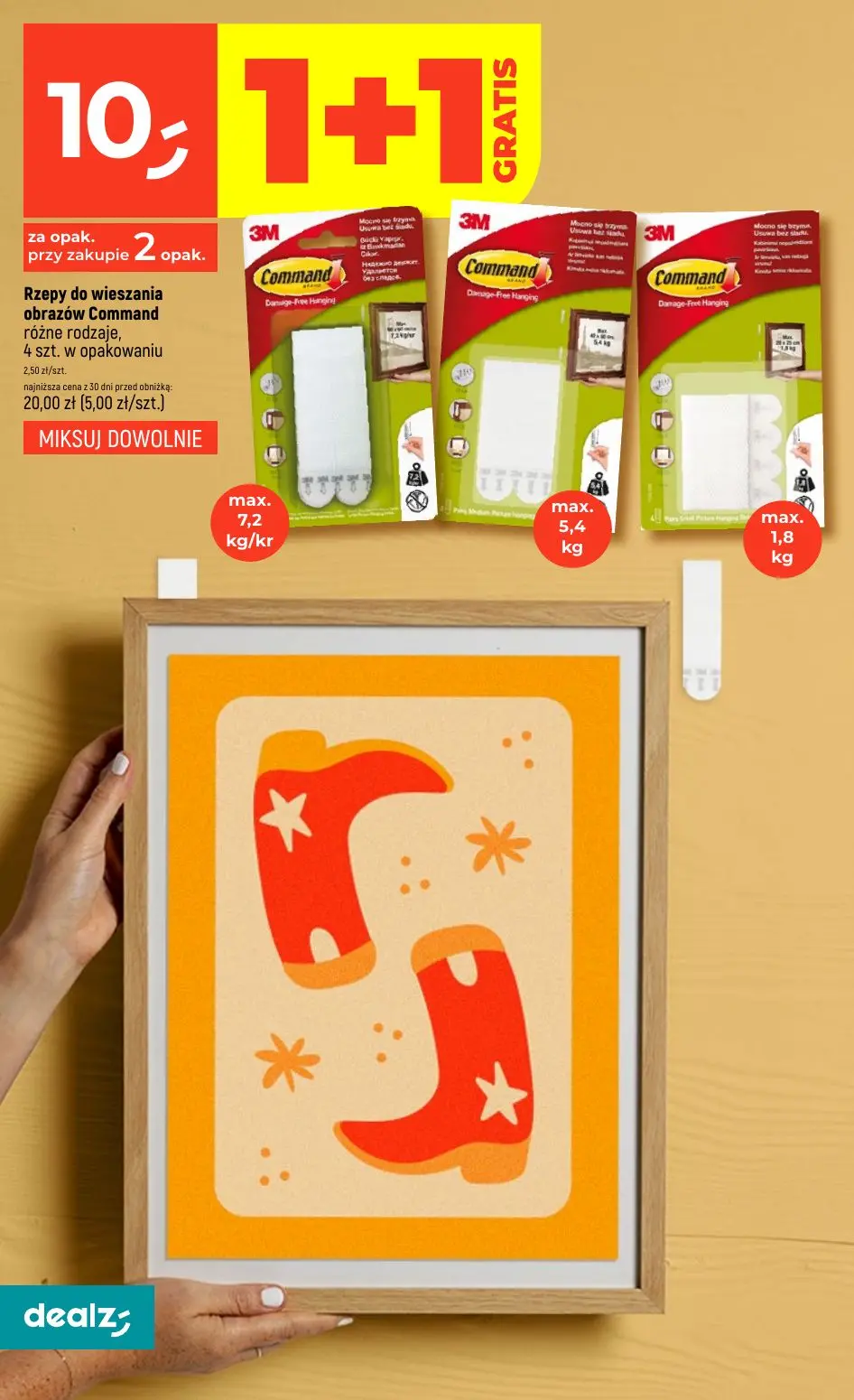 gazetka promocyjna Dealz Make a Dealz - Strona 26