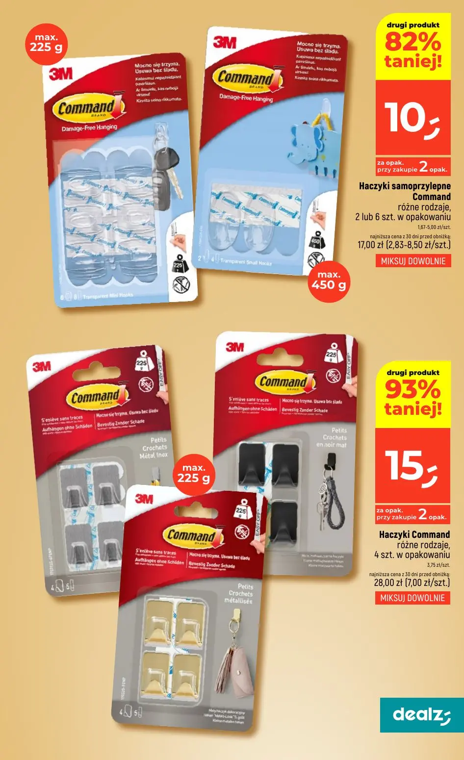 gazetka promocyjna Dealz Make a Dealz - Strona 27