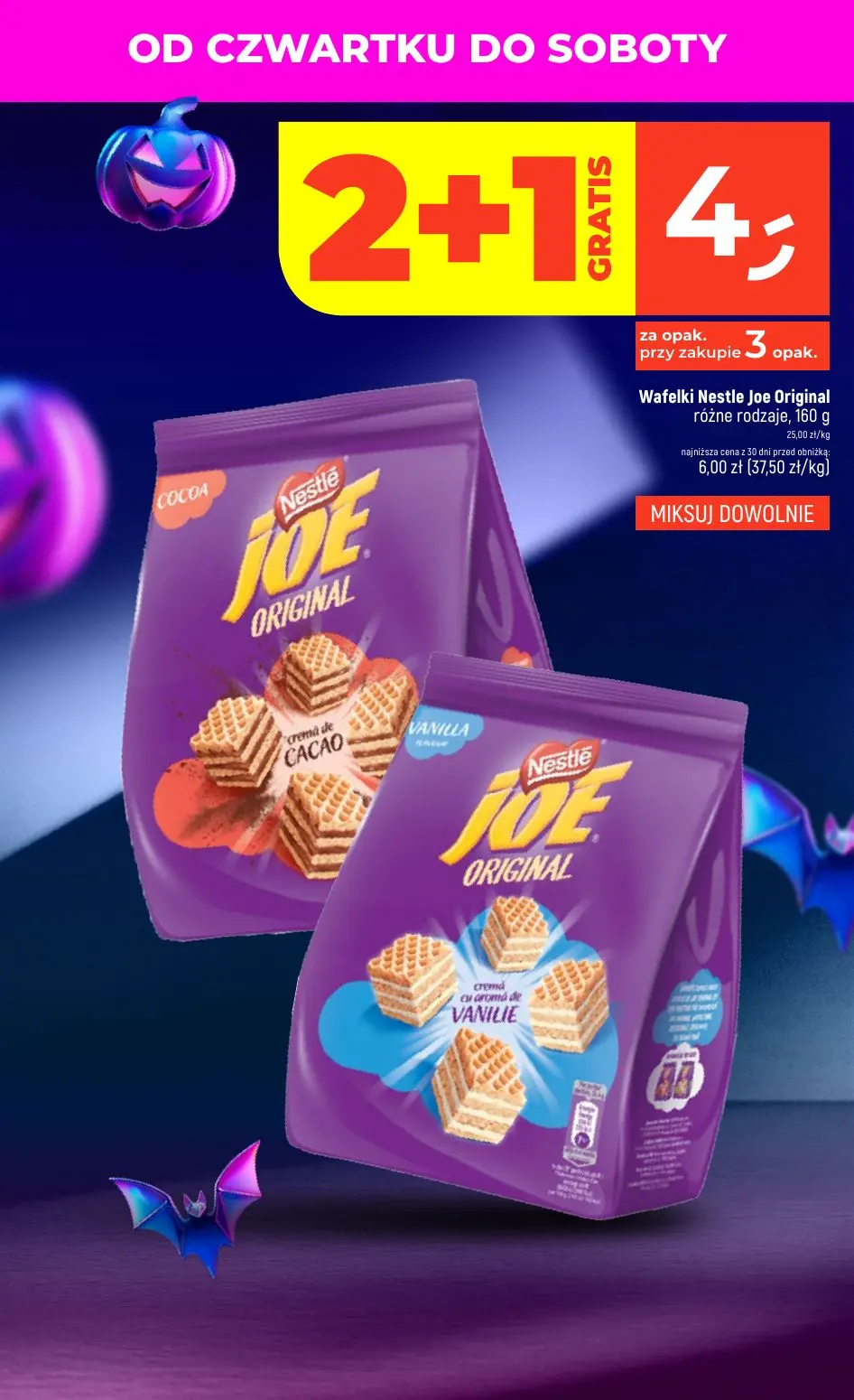 gazetka promocyjna Dealz Make a Dealz - Strona 39