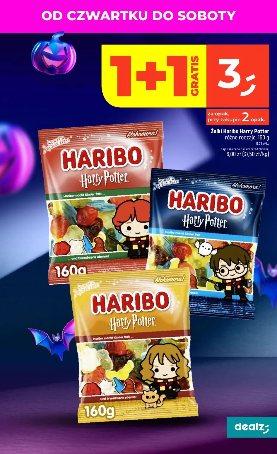 gazetka promocyjna Dealz Make a Dealz - Strona 41