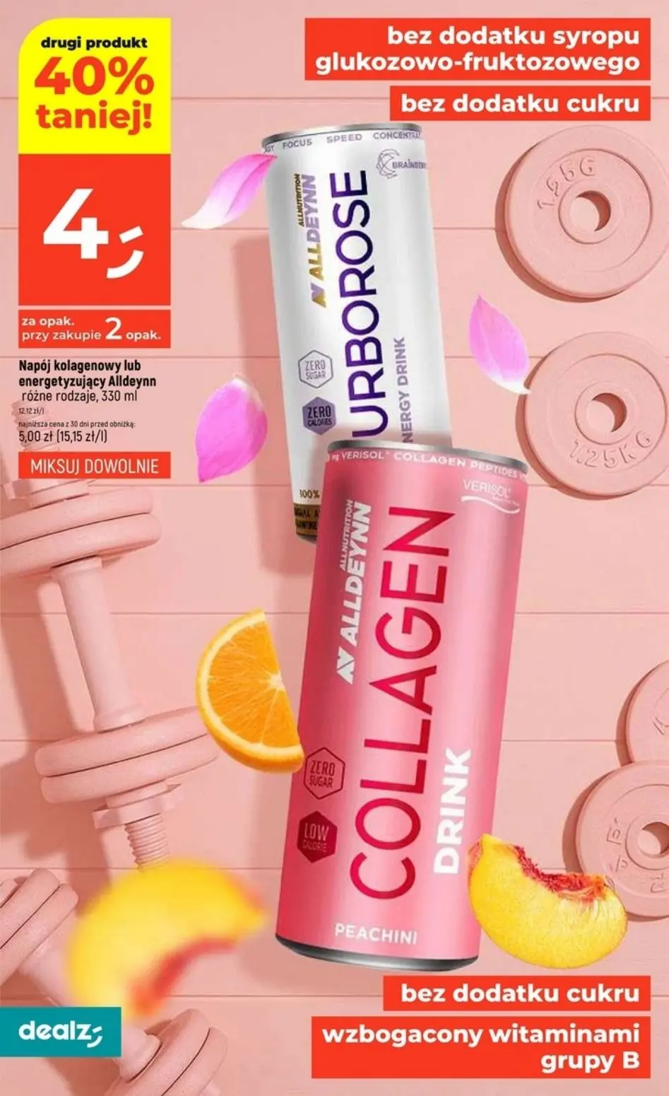 gazetka promocyjna Dealz Make a Dealz - Strona 10