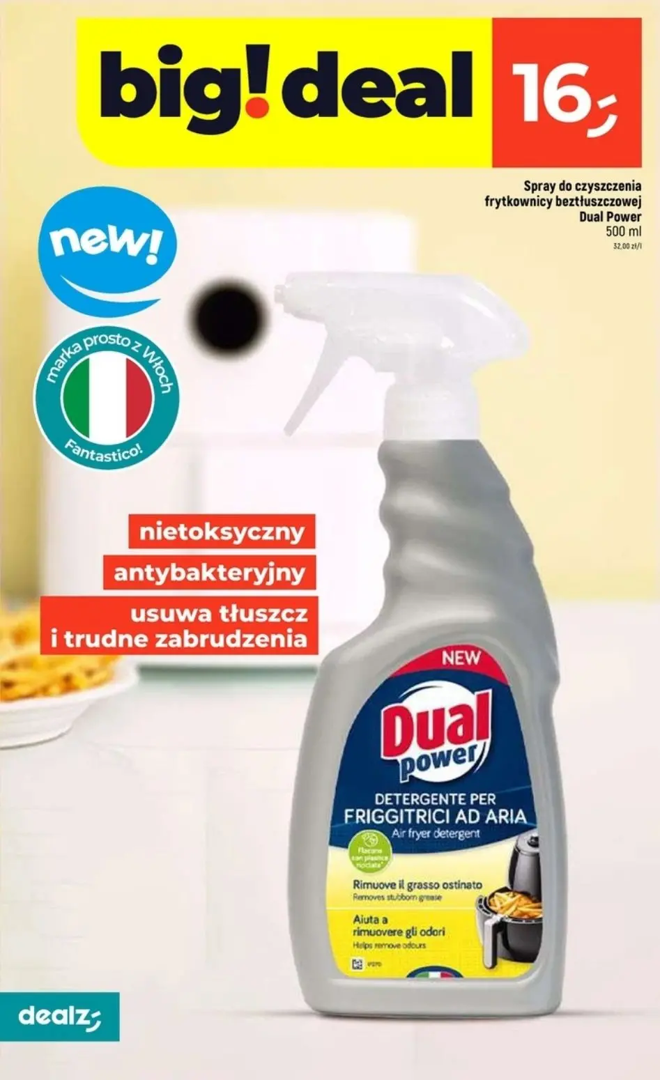 gazetka promocyjna Dealz Make a Dealz - Strona 20